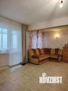 3-к квартира, вторичка, 59м2, 3/5 этаж