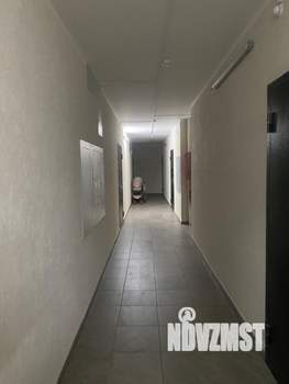 2-к квартира, вторичка, 34м2, 19/19 этаж