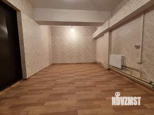 Студия квартира, вторичка, 17м2, 3/17 этаж