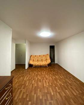 1-к квартира, вторичка, 33м2, 4/5 этаж