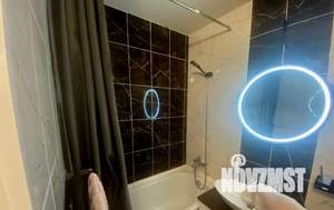 1-к квартира, вторичка, 33м2, 10/16 этаж