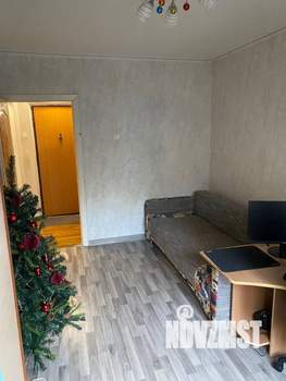 1-к квартира, вторичка, 32м2, 1/11 этаж