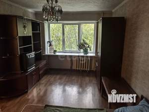 1-к квартира, вторичка, 32м2, 2/5 этаж