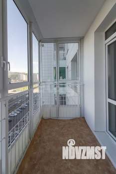 1-к квартира, вторичка, 35м2, 7/25 этаж