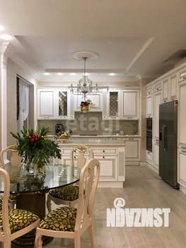 3-к квартира, вторичка, 106м2, 16/27 этаж