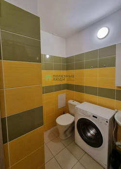 2-к квартира, вторичка, 48м2, 15/17 этаж