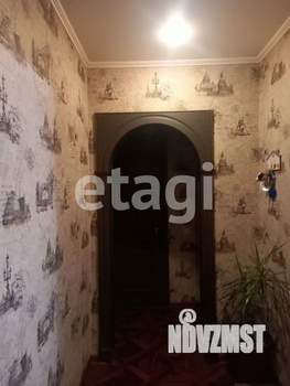 2-к квартира, вторичка, 51м2, 1/9 этаж