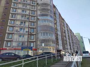 4-к квартира, вторичка, 106м2, 6/10 этаж