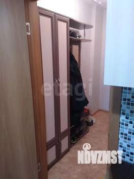 Студия квартира, вторичка, 28м2, 15/19 этаж