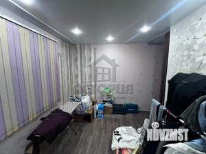 2-к квартира, вторичка, 52м2, 1/9 этаж