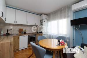 3-к квартира, вторичка, 75м2, 8/9 этаж