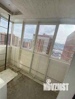 Студия квартира, вторичка, 24м2, 14/25 этаж