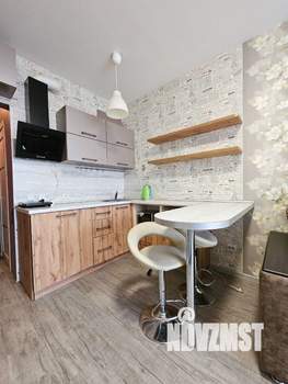 1-к квартира, вторичка, 25м2, 9/19 этаж