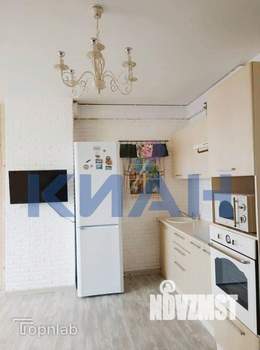 Студия квартира, вторичка, 33м2, 16/16 этаж