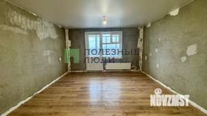 Студия квартира, вторичка, 37м2, 17/17 этаж