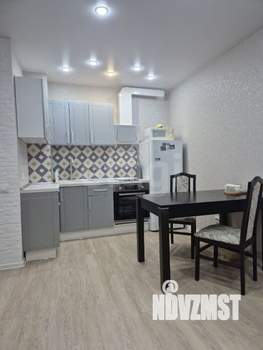 2-к квартира, вторичка, 35м2, 16/19 этаж