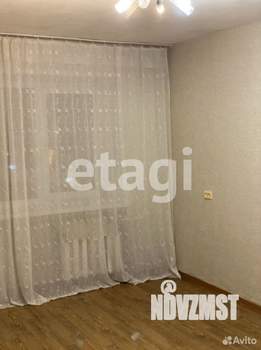 1-к квартира, вторичка, 33м2, 4/5 этаж