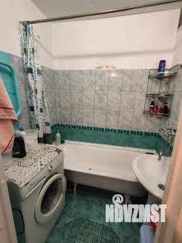 2-к квартира, вторичка, 50м2, 6/10 этаж