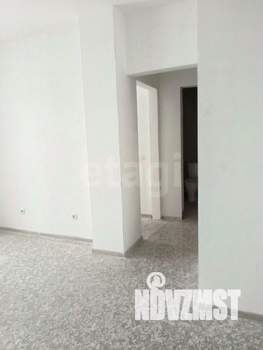 1-к квартира, вторичка, 38м2, 14/19 этаж