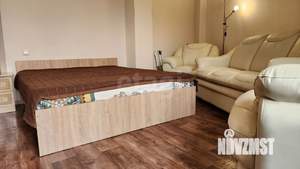 3-к квартира, вторичка, 70м2, 13/18 этаж