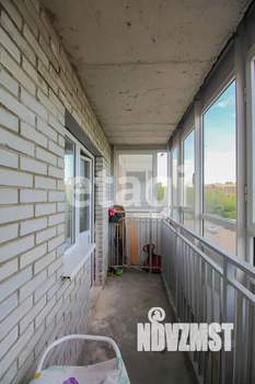 2-к квартира, вторичка, 42м2, 3/14 этаж