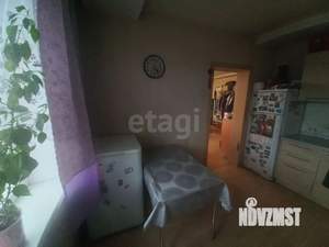 2-к квартира, вторичка, 52м2, 8/10 этаж