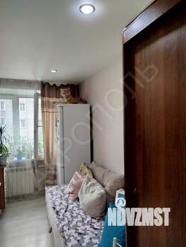1-к квартира, вторичка, 18м2, 2/5 этаж