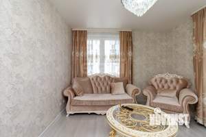 2-к квартира, вторичка, 52м2, 11/26 этаж