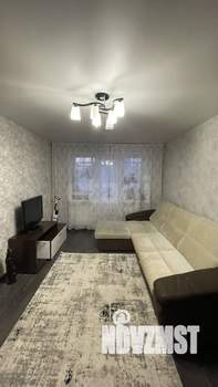 2-к квартира, вторичка, 46м2, 3/5 этаж