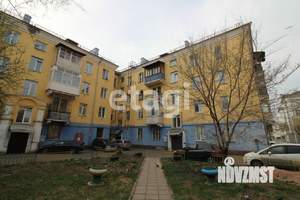 2-к квартира, вторичка, 49м2, 4/4 этаж