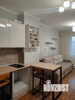 Студия квартира, вторичка, 23м2, 10/18 этаж