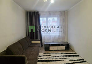 2-к квартира, вторичка, 47м2, 17/19 этаж