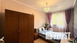 4-к квартира, вторичка, 63м2, 4/5 этаж