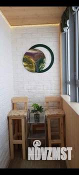 Студия квартира, вторичка, 33м2, 16/16 этаж