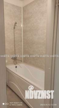 1-к квартира, вторичка, 39м2, 3/9 этаж