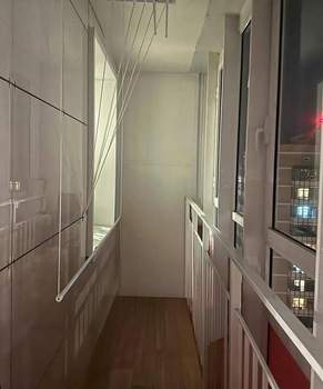 1-к квартира, вторичка, 39м2, 23/25 этаж