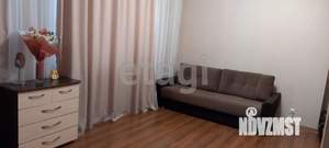 1-к квартира, вторичка, 33м2, 1/10 этаж