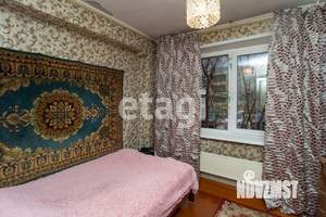 4-к квартира, вторичка, 68м2, 1/5 этаж