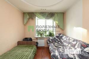 4-к квартира, вторичка, 77м2, 3/9 этаж