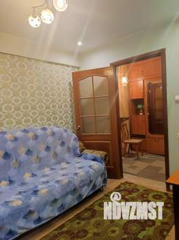 3-к квартира, вторичка, 56м2, 3/5 этаж