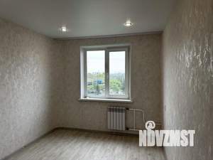 Студия квартира, вторичка, 12м2, 9/9 этаж