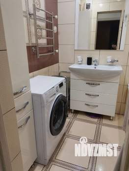 2-к квартира, вторичка, 62м2, 7/16 этаж