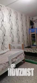 2-к квартира, вторичка, 48м2, 1/5 этаж