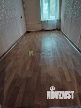 3-к квартира, вторичка, 88м2, 1/3 этаж