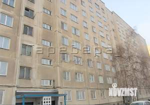 2-к квартира, вторичка, 53м2, 5/9 этаж