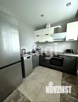 2-к квартира, вторичка, 45м2, 3/5 этаж