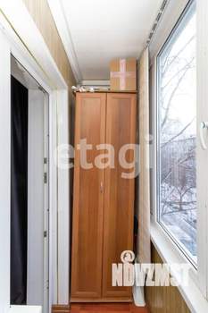 2-к квартира, вторичка, 45м2, 3/5 этаж