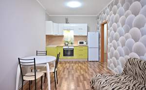 2-к квартира, вторичка, 50м2, 2/24 этаж