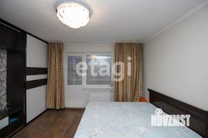 2-к квартира, вторичка, 62м2, 3/5 этаж