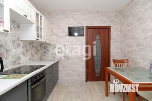 4-к квартира, вторичка, 80м2, 2/10 этаж